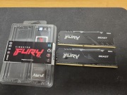Kingston Fury Beast 16GB