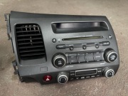 Radio Honda Civic VIII FD3 