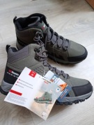 BUTY trekingowe męskie  nowe 44 Hi Mountaiun shelby 