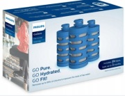 Wkład filtrujący Philips GoZero AWP287/10 3 szt.