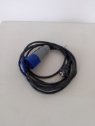 Przewód kabel przyłączeniowy do kampera 5m
