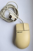 Mysz Microsoft COM 2.1A