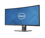 Monitor Dell U3419W 34” 3440 x 1440 UWQHD USB c