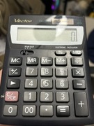 Kalkulator Vector DK-222
