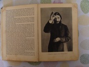 Der Heilige Teufel Rasputin und die frauen