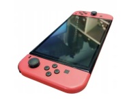 Konsola Nintendo Switch OLED + Gra Pokemon Sword