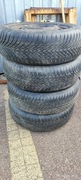 4 felgi stalowe 15cali Hyundai i30 Kia Ceed 5x114,3 gratis opony 185/65/15
