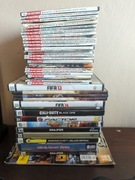 Gry komputerowe PC ( głównie CD-ACTION  wydanie 05/2014 (229) i starsze )