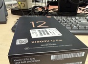 Xiaomi 12 pro 12Gb / 256Gb