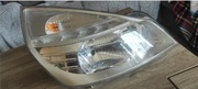 Espace IV 4 lift reflektor prawy HALOGEN + LED