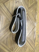 Pas treningowy Power System 115 cm L