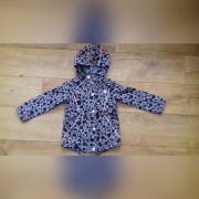 Kurtka wiosenna Parka Cool Club Disney rozm.98