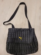 Torebka Puma pikowana