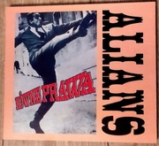 ALIANS - RÓWNE PRAWA - CD 