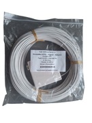 Zestaw Montażowy Gniazdka OTO - Pigtail - Adapter Światłowodowy do FTTH