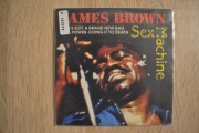 0554 James Brown - Sex Machine