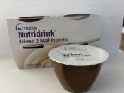 Nutridrink krem protein 4 x 200g
