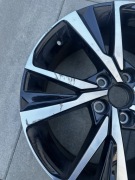TOYOTA C-HR CHR II FELGA ALUMINIOWA 18X7J ET35