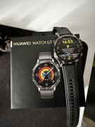 Huawei Watch GT 5 Czarny Stan Dobry+