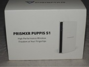 Router do gogli VR PrismXR Puppis S1 AX3000 Wi-Fi 6