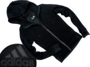 adidas bluza Przewiewna z Siateczki sportowa damska r XS -50%