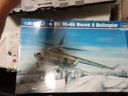 Mil Mi-4A Hound 1/35 Trumpeter