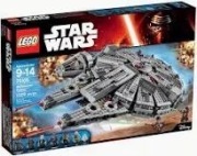lego 75105 - nowe 