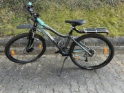 Rower Specialized MYKA 26" HT Sport Disc + dodatki