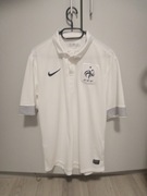 Koszulka reprezentacji Francji 
