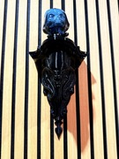 Xenomorph - półka - obcy/alien