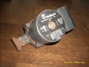 pompa co firmy vaillant 25/40/180