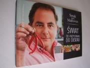 Robert Makłowicz - Smak łowi Makłowicz