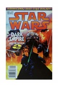 Star Wars Dark Empire 4/1997 TM-Semic