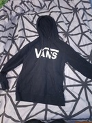 Bluza Vans czarna