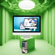 Potrzebujesz nowoczesnej i responsywnej strony 