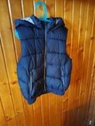 Kamizelka chłopięca Zara Boys