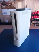 Konsola Xbox 360 FAT biały Tonasket RGH3 120GB jak nowa