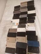 Duży zestaw uszkodzonych smartfonów 