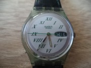 ZEGAREK   SWATCH SWISS MADE