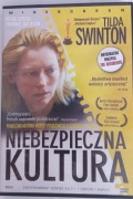 Niebezpieczna kultura; reż. Lynn Hershman-Leeson/DVD
