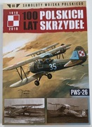 Samoloty Wojska Polskiego 65, PWS-26