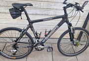 Rower highcore ultimate mx1 karbonowa rama 