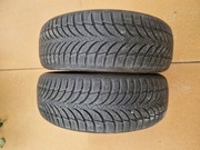 Opony zimowe 7mm 205/60R16 92H Nexen WinGuard Snow WH2 Dot 8EXH Korea