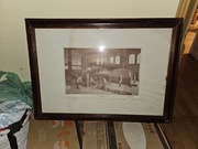 Stary Plakat Browarni