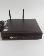 HP ELITE DESK 800 G2 Mini i5-6500T 16GB bez dysków