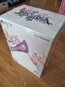 DISSIDIA FINAL FANTASY NT ULTIMATE edycja kolekcjonerska PS4
