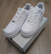 Nike Air Force 1 '07 - białe
