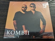 KOMBII 5 CD Folia nowa