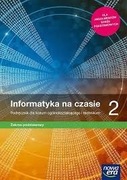 Informatyka na czasie 3. Zakres podstawowy. 