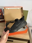 Nowe buty sportowe do biegania Nike czarne rozmiar 44